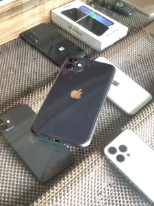 iPhone 11 128 temiz tr cihazı